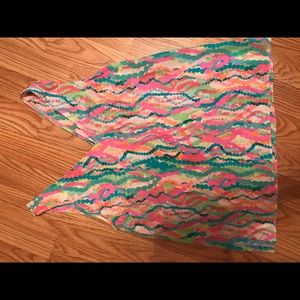 Lilly Pulitzer tank